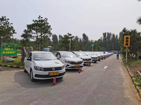 泰安駕校的學(xué)車(chē)時(shí)間靈活嗎？